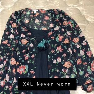 Women’s Blouse